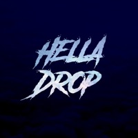 Hella Drop - Single - Carl T