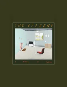 Listen to The Stevens, watch music videos, read bio, see tour dates & more!