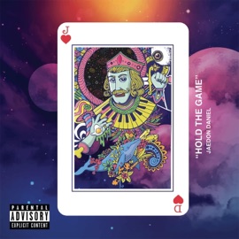 RingMaster Jaedon Daniel