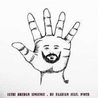 Jathi Bhedam Sequence (feat. Pjotr) - Single - Faarjam