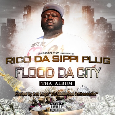 Flood da City