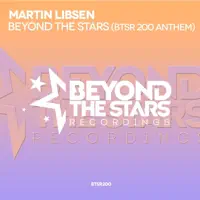 Beyond the Stars (BTSR200 Anthem) — Martin Libsen