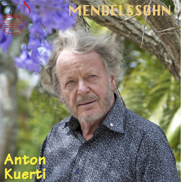 Mendelssohn: Works for Piano