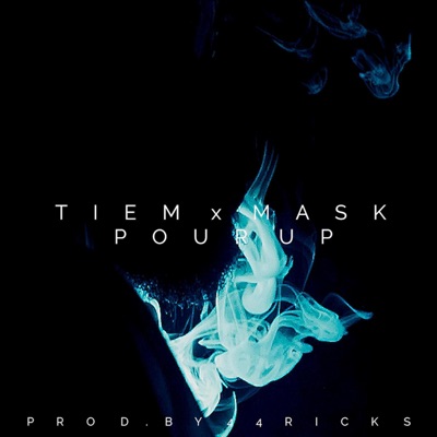 Pour Up - Single