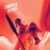 Crashing Hotels - Feeling Gone Wrong