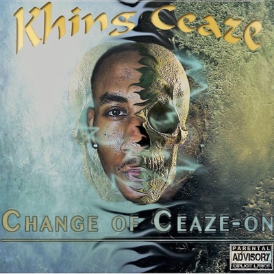 Change of Ceaze-On - Single
