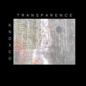 Transparence - Single