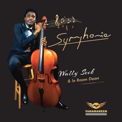 Wally B. Seck - Yaye (feat. Le Raam Daan)
