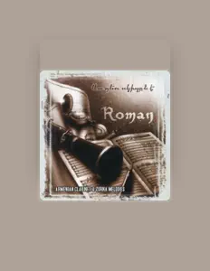 Dengarkan Roman Babakhanyan, tonton video musik, baca bio, lihat tanggal tur & lainnya!