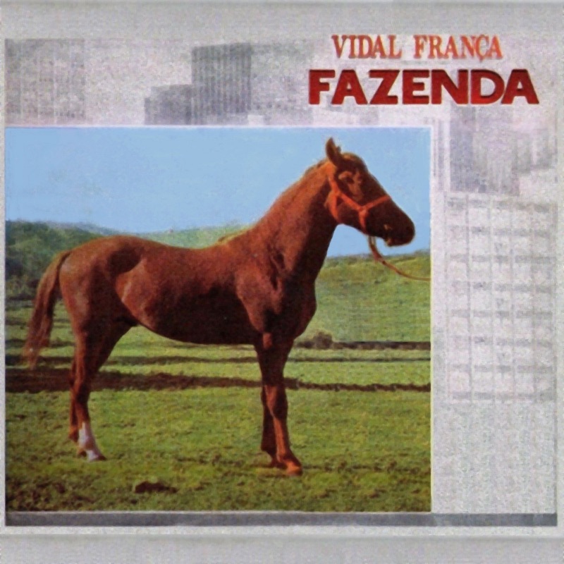 O Vaqueiro e o Patrão (feat. Chico Teixeira)