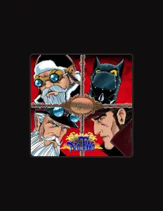 Listen to BB BlackDog, watch music videos, read bio, see tour dates & more!
