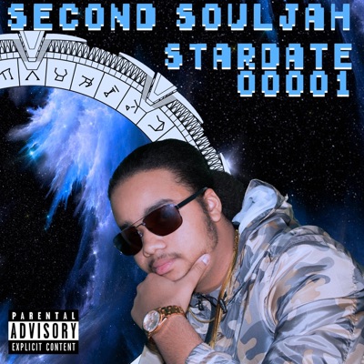 Stardate 00001 - EP