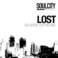 Lost (Classic Edit) - Single - Soulstar Syndicate