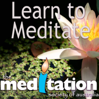 Learn To Meditate - Meditation Podcast podcast
