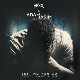 Letting You Go (feat. Dani King) Hexx & Adam Jasim