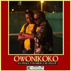 Owonikoko - Single - Olamide Owonikoko - Single - Olamide