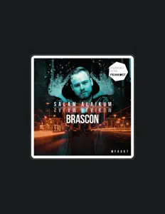 Listen to Brascon, watch music videos, read bio, see tour dates & more!