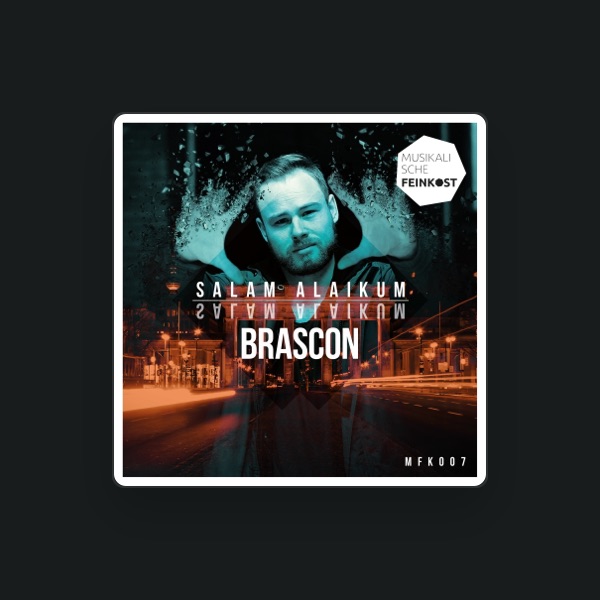 Brascon's avatar