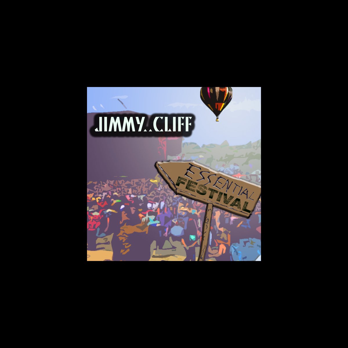 ジミー クリフの Essential Festival Jimmy Cliff International Version Ep をapple Musicで ジミー クリフの Essential Festival Jimmy Cliff International Version Ep をapple Musicで