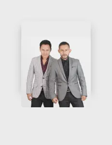 Listen to Hermanos Pancardo, watch music videos, read bio, see tour dates & more!