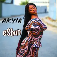 Akyia — Eshun