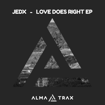 Love Does Right - Single