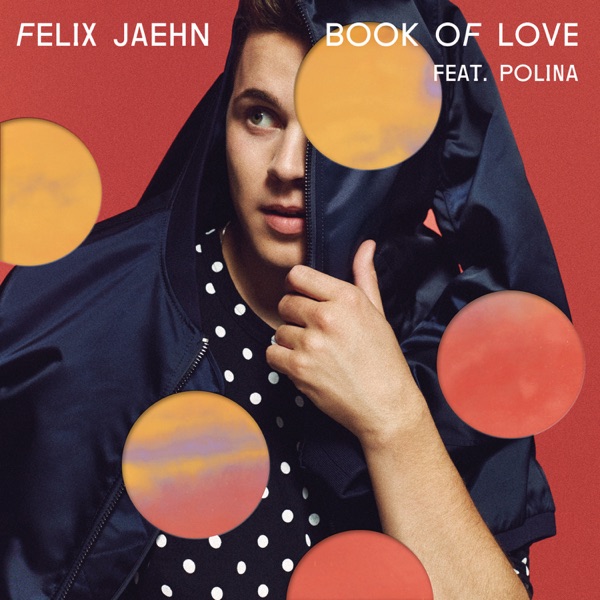 FELIX JAEHN/POLINA - Book Of Love (Record Mix) - на Radio Record