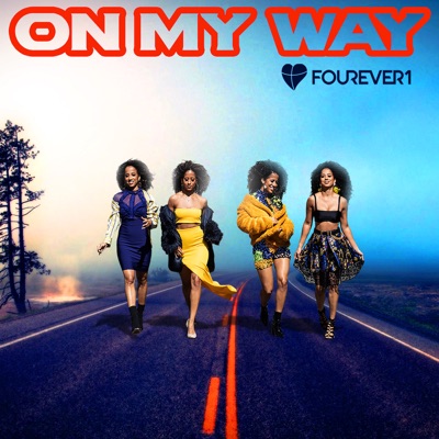 On My Way - Single