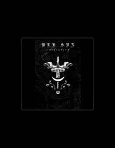 Hör dir Black Sun an, schau dir Musikvideos an, lies die Biografie, finde Tourdaten und mehr!