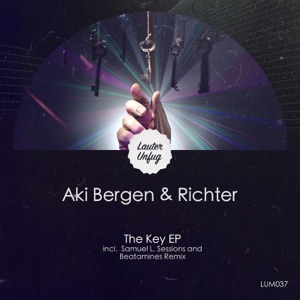 The Key EP