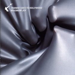 Frankie Goes to Hollywood - Power of Love