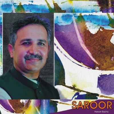 Haroon Bacha - Saqi Yao Jam Neem