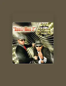 Dengarkan Maximan, tonton video musik, baca bio, lihat tanggal tur & lainnya!