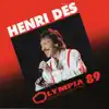 Henri Dès - Le voyage (Live)