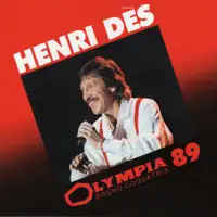 Le voyage (Live) — Henri Dès