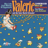 Valerie und die Gute-Nacht-Schaukel - Blandade Artister