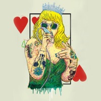 Rap de Água Salgada: Queen Of Kings - Taz Mureb