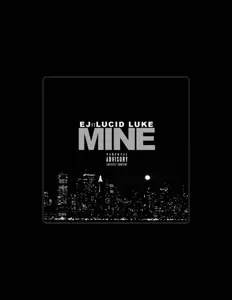 E.J.을(를) 듣고, 뮤직 비디오를 보고, 약력을 읽고, 투어 일정 등을 확인하세요!