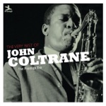 John Coltrane & The Red Garland Trio - Traneing In