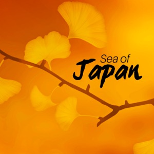 Sea of Japan