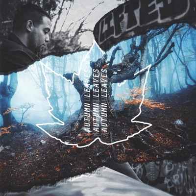 Autumn Leaves - Single