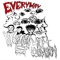 Everyway (feat. 404cowboy & EliesG) - K6 lyrics