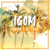 Igom - Single - Junior & DJ SEBB