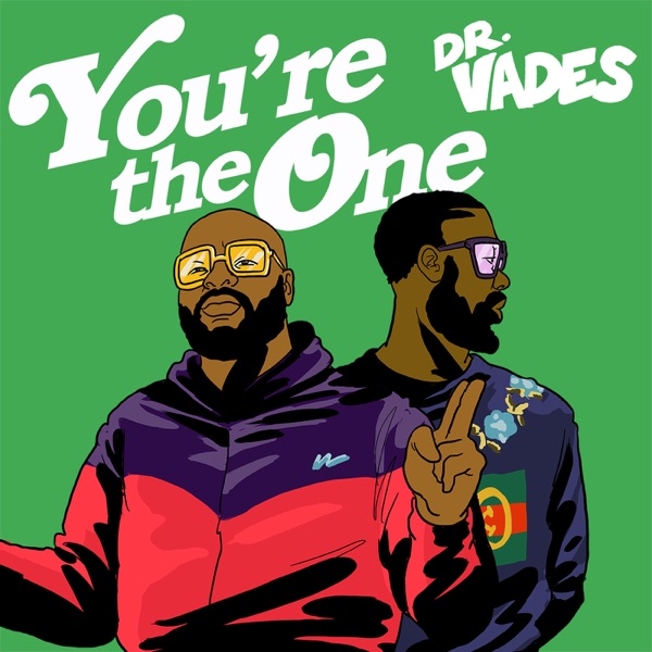You're the One - Single