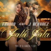 Jala Jala (feat. J Alvarez) artwork