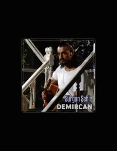 Dengarkan Demircan, tonton video musik, baca bio, lihat tanggal tur & lainnya!
