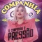 Mamãe Ama (feat. Priscila Senna) - Companhia do Calypso lyrics