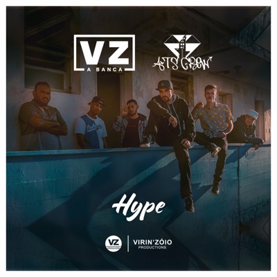 Hype - Single