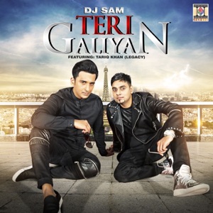 Teri Galiyan (feat. Tariq Khan (Legacy))