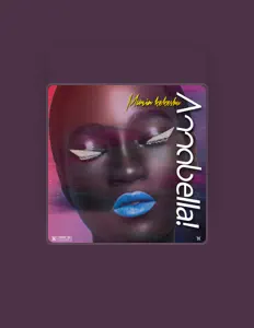 Ouve Marvin Kekeshu, vê vídeos de música, lê a biografia, vê as datas da digressão e muito mais!